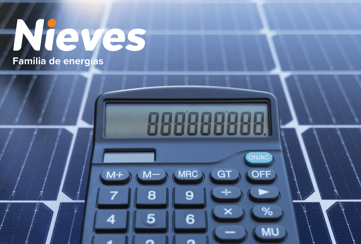 Deduccion IRPF por Placas Solares y otras ventajas fiscales | Nieves Energía